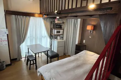 Image de 21 Excellent access 13 minutes to Ikebukuro 46 minutes to Haneda 52 minutes to Narita WiFi / Itabashi-ku Tokyo