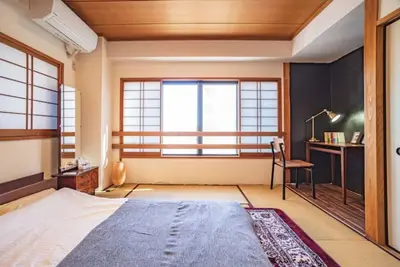 Image de Taish Roman and modern style stay in a bungo house | 2 minutes on foot from NishiSugamo 10 minu \/ Toshima-ku Tokyo