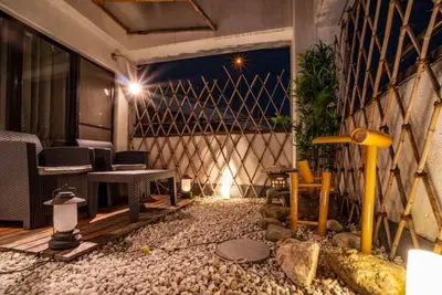 Image de With a balcony on the top floor | A space full of romance | 2 minutes on foot from NishiSugamo  10 \/ Toshima-ku Tokyo