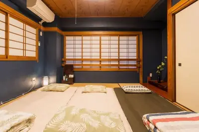Image de Retromodern living space with horigotatsu | 2 minutes walk from NishiSugamo Station 10 minutes t \/ Toshima-ku Tokyo