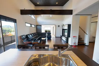 Image de Oceanview Bbq Private Near Sesoko Free Parking / Kunigami-gun Okinawa