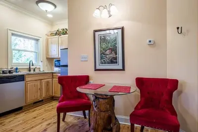 Image de Cardinal Suite