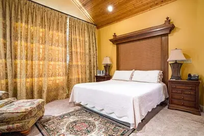 Image de Goldfinch Room