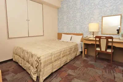Image de Smoking allowed  Double Room without meals Enjo / Kawagoe Saitama