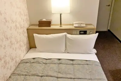 Image de Smoking allowed  Semidouble Room without meals / Kawagoe Saitama