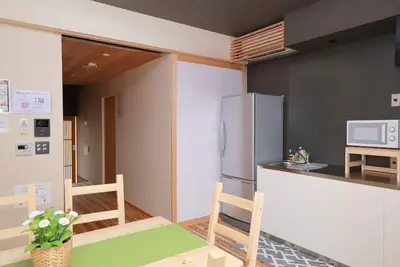 Image de 2story house for rent / Kyoto Kyōto