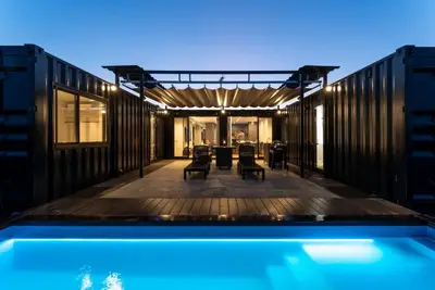 Image de A 5minute walk from Kujukuri Beach a villa for 6 \/ Sambugun Chiba