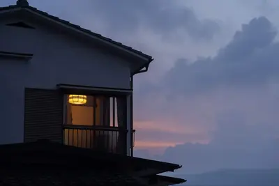 Image de 2 story house with hot spring bath 5min drive to Yufuin station / Yufu Ōita