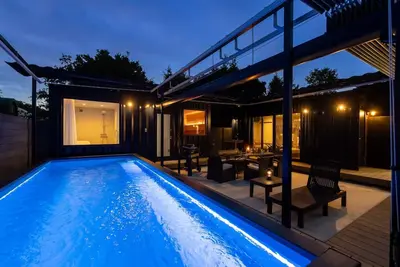 Image de Awaji Private Villa for 6p w Bbq Pool Sauna / Sumoto HyĹŤgo