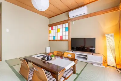 Image de New 15PPL1104LDKNear Ueno Asakusa Airpor / Katsushika-ku Tokyo