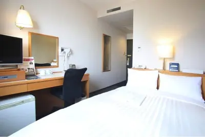 Image de Smoking Semidouble room  Free breakfast  Free / Tosu Saga