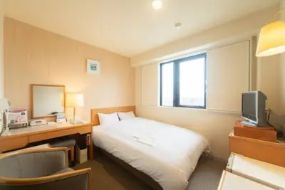 Image de Smoking Double room Dx single  Free breakfast / Tosu Saga