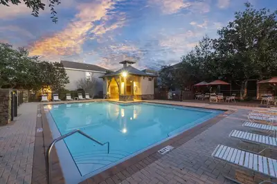 Image de Waves n Games - Fun 3br Pool home near Rosemary Beach, Game room, 30a and Beach