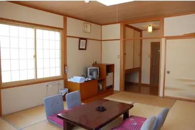 Image de Japanese style room available for 5 people / Kitaazumi-gun Nagano