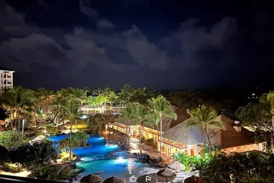 Image de Top Resort - Heaven-On-Earth Marriott Ko O'lina Hawaii Resort