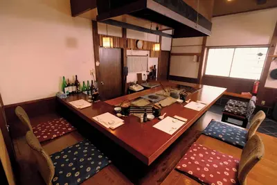 Image de Entire hot spring inn available for private use 2 meals included Enjoy exquisite robatayaki / Ito Shizuoka