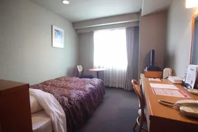 Image de Nonsmoking Double room No meals included 1 / Hita Ōita