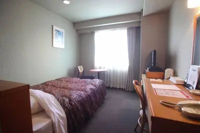 Image de Nonsmoking Double room 1 night plan with brea / Hita Ōita