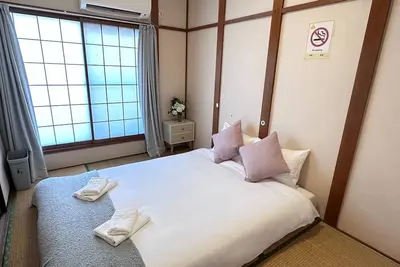 Image de 4ldk 8ppl Imasato Station 2 min walk nanba 7 min - Travel time Oima Satominami / Osaka Ōsaka