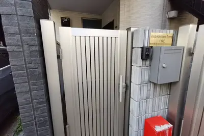 Image de 5 minutes walk from the station Newly built apar - 102 / Ota-ku Tokyo