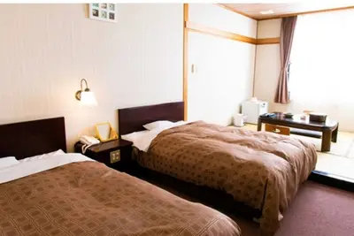Image de Nonsmoking Special offer Compact Japanesestyle / Aizuwakamatsu Fukushima