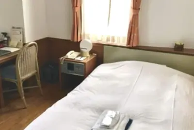 Image de Nonsmoking Double bed room Free breakfast serv \/ Odawara Kanagawa