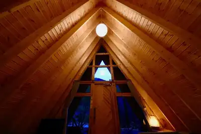 Image de Anglers Base Glamping Lodge 202 Glamping 1 nigh / Yoshino-gun Nara
