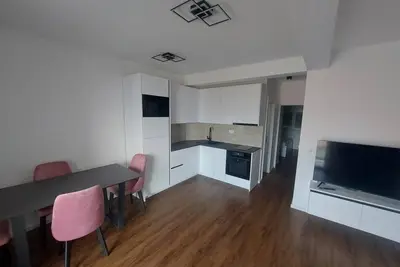 Image de Appartement dans Lokva Rogoznica avec vue mer, Balcon, Climatisation, Wifi (5118-7)