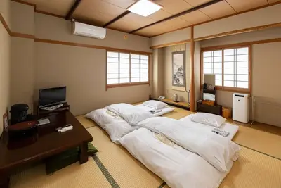 Image de Nonsmoking8 tatami Japanesestyle room Room onl / Wakayama Wakayama
