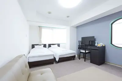 Image de Hiroki Building 703 Checkin 1 minute walk from J - Hiroki Co Ltd Nishishataku 703 / Ota-ku Tokyo