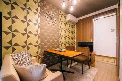 Image de Maximum 8 people2DK Quiet and recommended for l - Ikidane House Osaka Kyobashi / Osaka Ōsaka