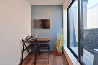 Image de Accommodates 2 people  8 minutes walk from Hatsud / Shibuya-ku Tokyo
