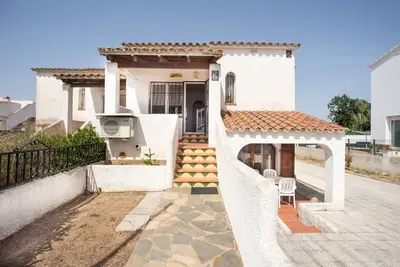 Image de Maison avec jardin d'Empuriabrava Av-17