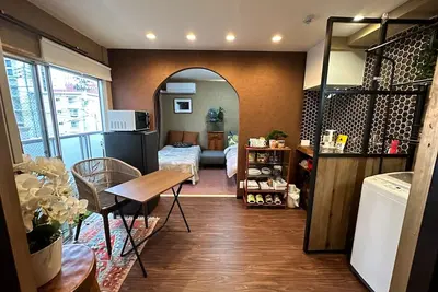 Image de Suzume 301 Next to Takamatsu City Central Park St / Takamatsu Kagawa