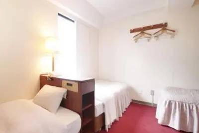 Image de Nonsmoking Triple room / Machida Tokyo