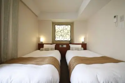 Image de Nonsmoking Twin room / Machida Tokyo