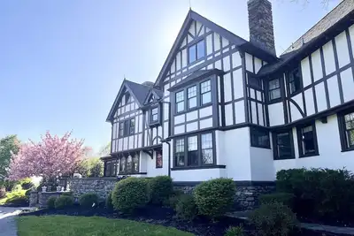 Image de Spectacular Mansion w/Pool&Tennis