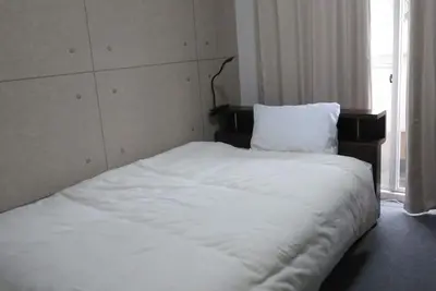 Image de Semidouble room for 12 people equipped with con / Sanuki Kagawa