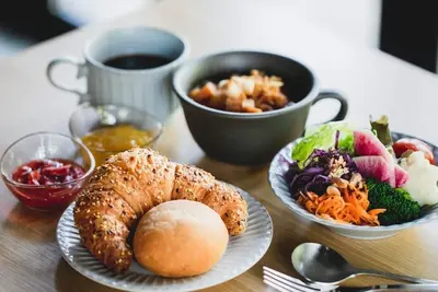 Image de Nonsmoking Twin maximum 2 people Breakfast i / Matsuyama Ehime