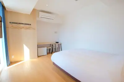 Image de Nonsmoking double room For business trips and te / Hirakata Ōsaka