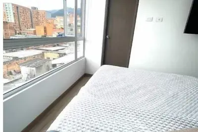 Image de Central Loft Zona Universitaria