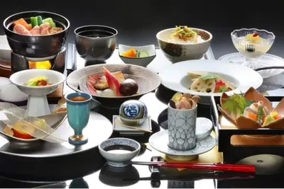 Image de No SmokingOne night with two mealsJapanesestyle room / Asakura Fukuoka