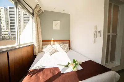 Image de Double room nonsmoking / Kita-ku Tokyo