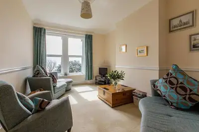 Image de Appartement Bay View par TĹ· Sa