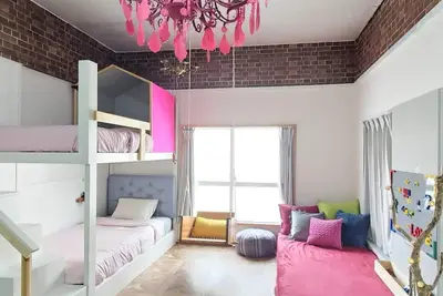 Image de Private room 3 minutes from station  10 minutes / Naha Okinawa