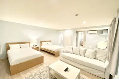 Image de Top floor premium twin room with snacks Great va / Ishigaki Okinawa