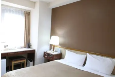 Image de Nonsmoking Double room 3rd anniversary of rebr / Sakai Ōsaka