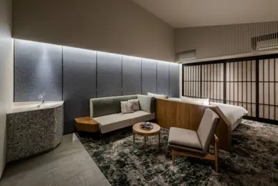 Image de Room only plan Villa Twin with openair bath L / Saijo Ehime