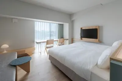 Image de Room only plan Superior room twin / Saijo Ehime