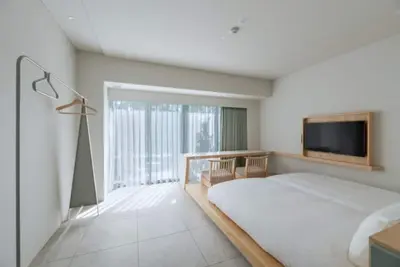 Image de Room only plan Superior room Bicycles allowed_wit / Saijo Ehime